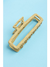 Крабик KR-0264 Бежевий Пісочний