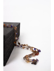 Ланцюжок CEP-21113 Золотистий