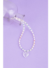 Чокер handmade HMCH-105 Різнокольоровий Різнобарвний