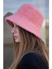 Панама PN-Лама Пудровий Рожевий L