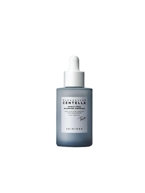 Ампульна сироватка для глибокого зволоження SKIN1004 50 мл Madagascar Centella Hyalu-Teca Plumping Ampoule