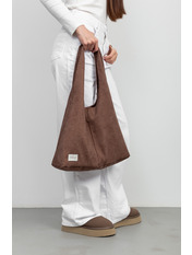 Шоппер SYM-007 Бежевий