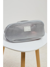 Косметичка органайзер KM-0911 Сірий