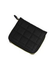 Гаманець GAM-61 Чорний