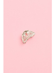 Крабик KR-0333 Сріблястий