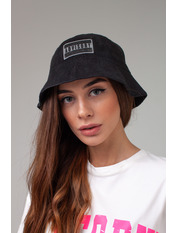 Панама PN-5409 Чорний 55-58