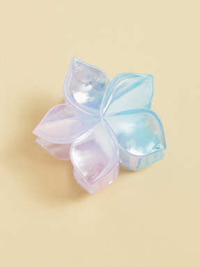 Крабик KR-0234 Синій+фіолетовий