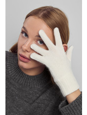 Рукавички RUK-PR-22 one size Білий Білий one size