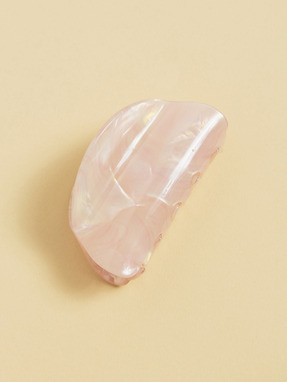 Крабик KR-0258 Рожевий