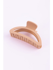 Крабік KR-807 Коричневий Бежевий