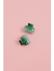 Набір крабиків NKR-0380 Зелений