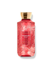 Гель для душу парфумований Bath & Body Works 295 мл Champagne Toast