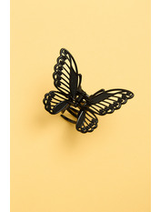 Крабик KR-0313 Чорний