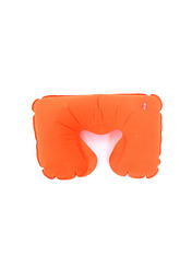 Подушка для поїздок POD-1975 Помаранчевий