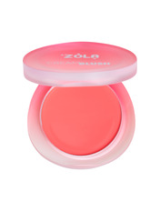 Кремові рум'яна NUDE CAMELLIA Zola CORAL POP