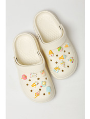 Джибітси для кроксів  DJ-0101 Набір 3