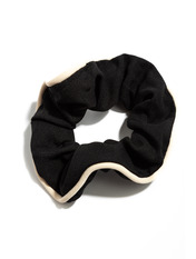 Резинка для волосся REZ-24025 Чорний