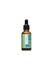 Сироватка для обличчя з вітаміном C та E Wishlist 30 мл Wishlist Vitamin C & E Вирівнення тону обличчя, зволоження