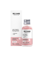 Локальний засіб від висипань підсушуючий Re.Care 10 мл Anti-Pimple Drying Lotion Проти висипань