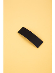 Заколка ZAK-4903 Чорний