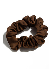 Резинка для волосся REZ-24014 Коричневий