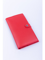 Гаманець GAM-2 Червоний