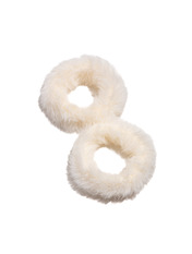 Набір резинок NREZ-24061 Молочний