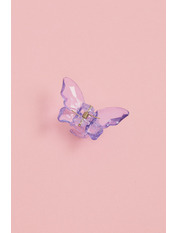 Крабик KR-0385 Фіолетовий Ліловий