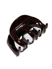 Крабик KR-0218 Коричневий Темно-коричневий