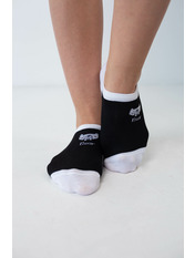 Слідки B2512-4 Білий Біло-чорний 2