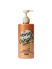 Лосьйон для тіла Pink Victoria`s Secret 414 мл Honey ginger
