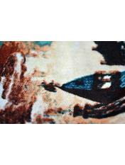 Палантин Іоланта