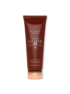 Лосьйон для тіла зволожуючий Victoria`s Secret 236 мл  Glaze Alamode