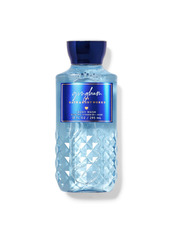 Гель для душу парфумований Bath & Body Works 295 мл Gingham