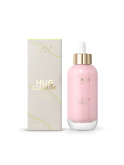 Олія для тіла hug couture moon milk Kiko Milano 100 мл  liquid glow