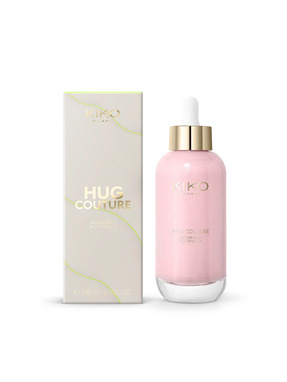 Олія для тіла hug couture moon milk Kiko Milano 100 мл  liquid glow