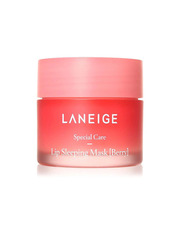 Маска для губ нічна LANEIGE 20 г Lip Sleeping Mask Berry