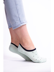 Слідки В2150 Оливковий Зелений