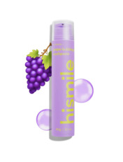 Зубна паста для щоденного використання Hismile 60 мл  Grape Bubblegum Toothpaste