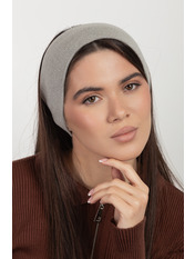 Пов'язка POV-426 Сірий Світло-сірий