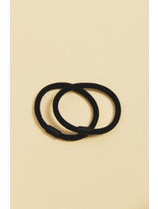 Набір резинок NREZ-0003 Чорний