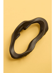 Крабик KR-0300 Коричневий Темно-коричневий