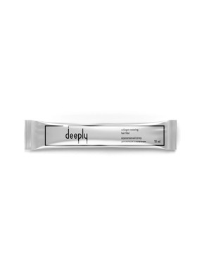 Філер для волосся з колагеном Deeply Collagen Restoring Hair Filler 10 мл