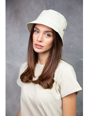 Панама PN-2971 Білий 56 Світло-молочний