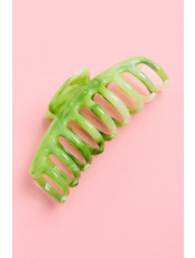 Крабик KR-0336 Зелений Салатовий