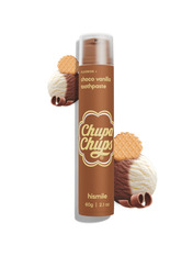 Зубна паста для щоденного використання Hismile 60 мл Chupa Chups Choco Vanilla Toothpaste