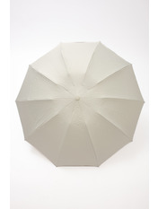 Парасоля PK-A-6162 Молочний Молочний+жовтий