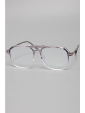 Іміджеві окуляри OK3014 Прозорі Білий