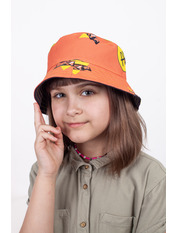 Панама PN-5553 Помаранчевий M
