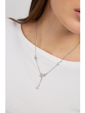 Ланцюжок CEP-14926 Сріблястий